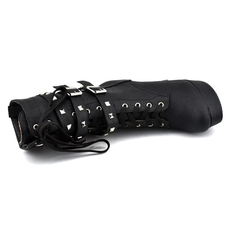 Comfortable Orthopedic Boots for Daily Wear