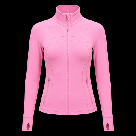 LuLuLemon long-Sleeve