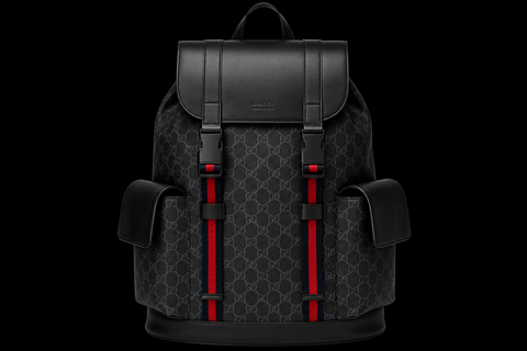 Gucci Backpack