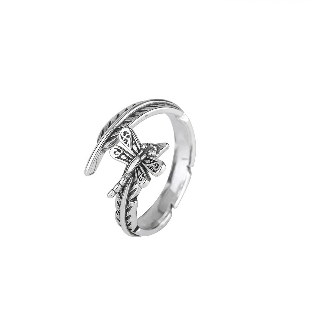 Romantic Ring for Special Moments