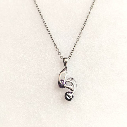 Beautiful Necklace with Unique Style