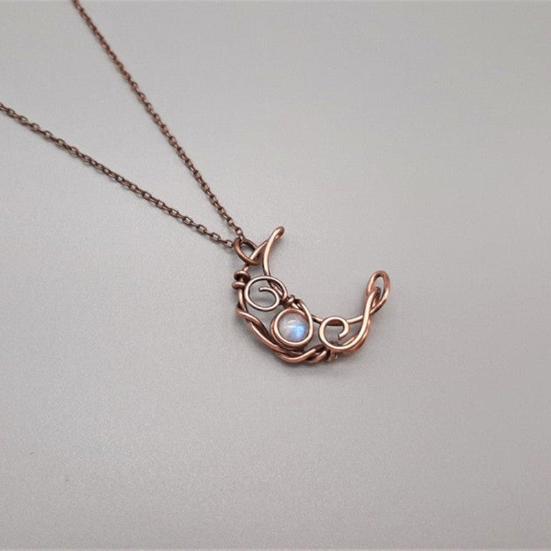 Beautiful Necklace with Unique Style