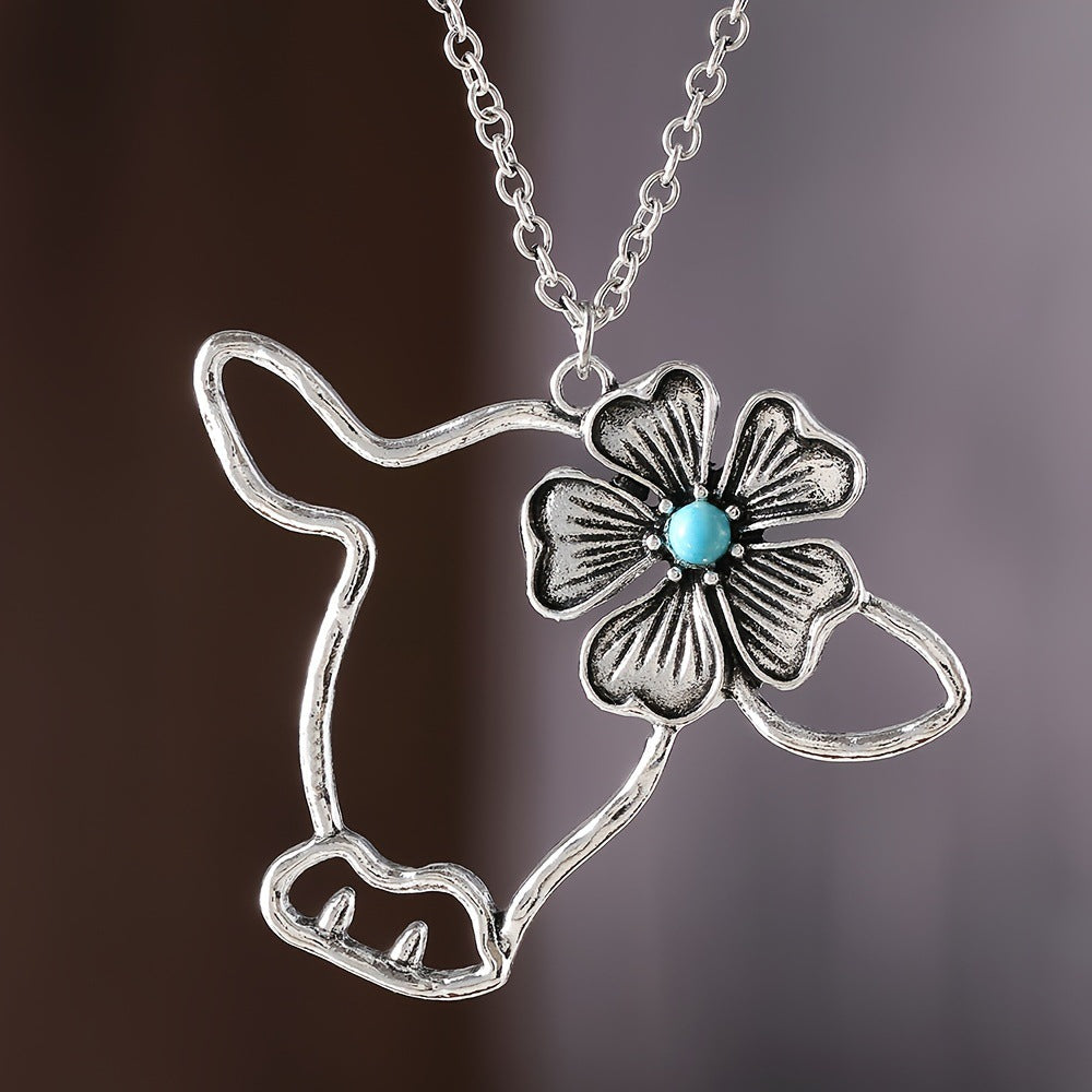 Beautiful Necklace with Unique Style