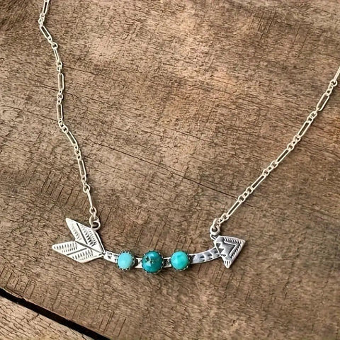 Classic Necklace with Timeless Appeal