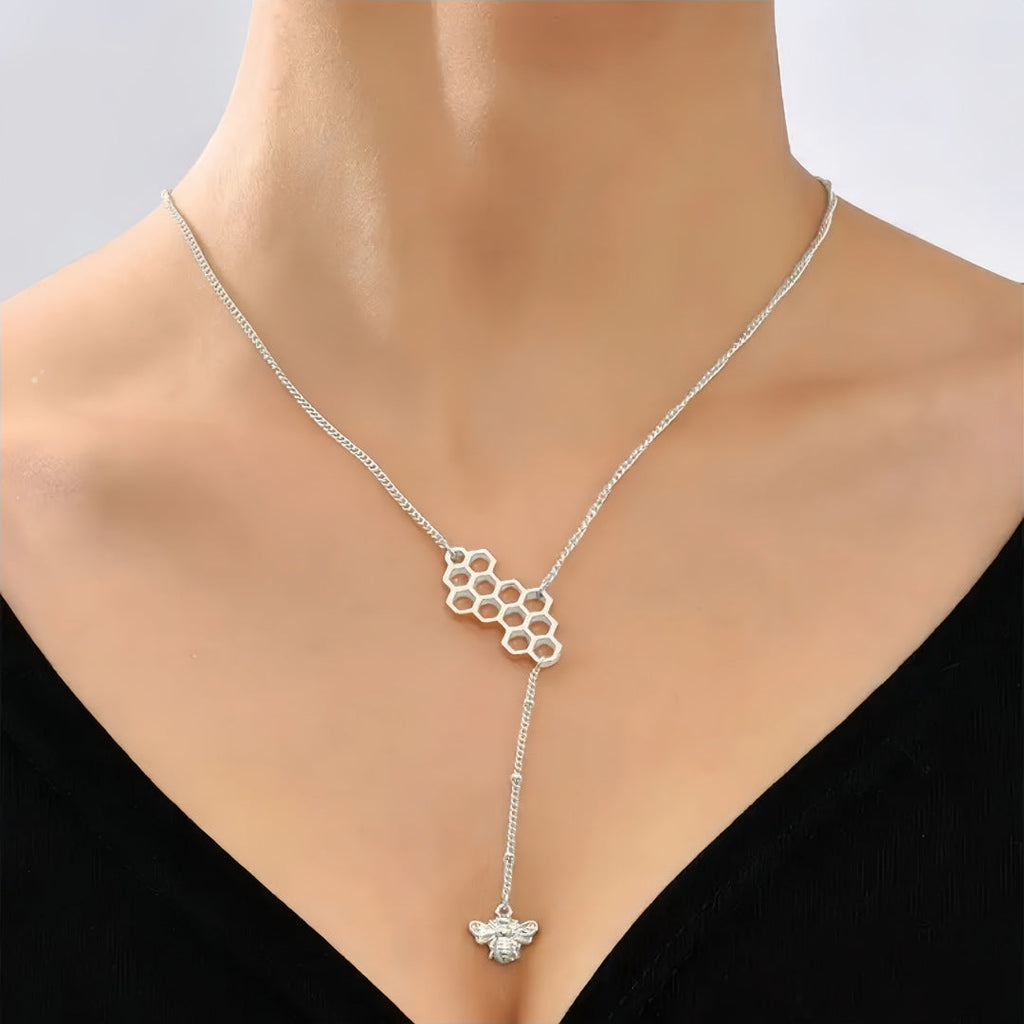 Delicate Artisan Necklace