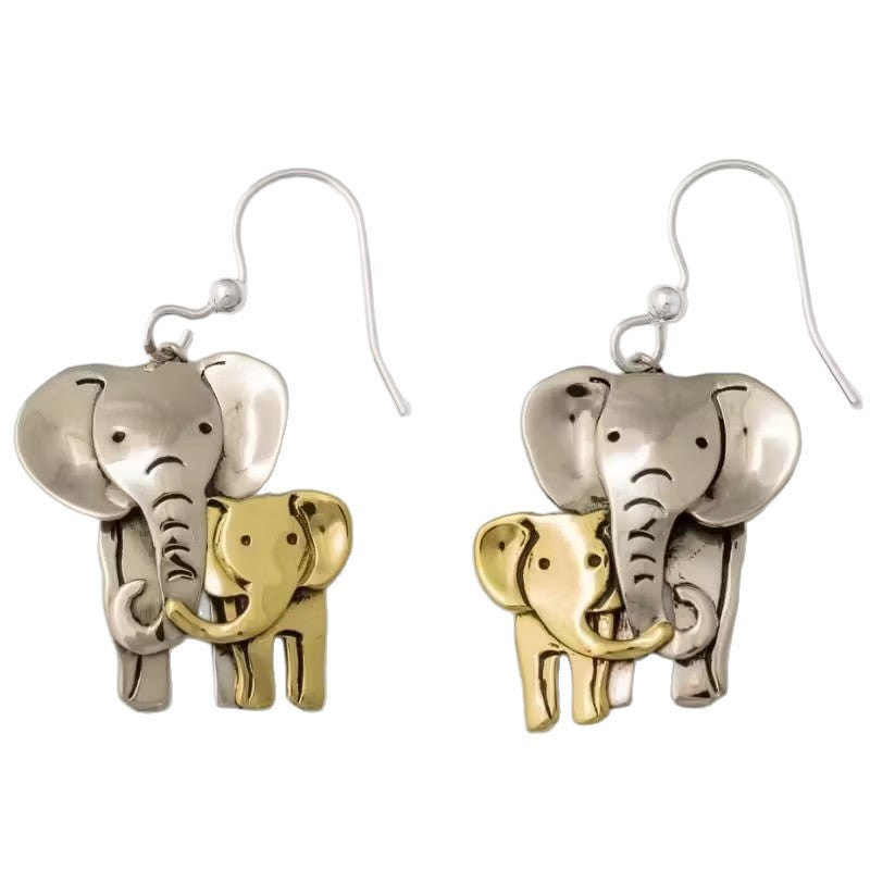 Charming Earring for Any Occasion