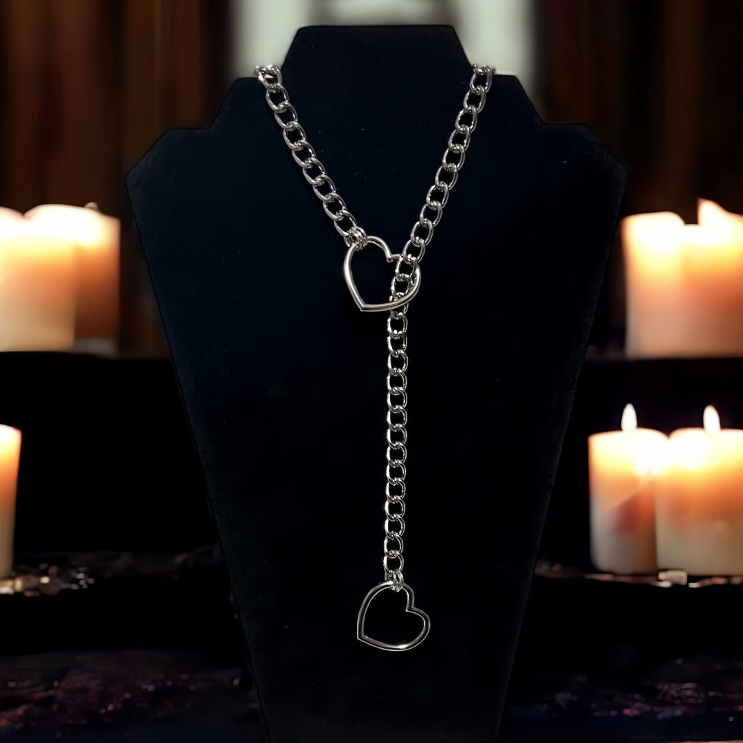 Beautiful Necklace with Unique Style