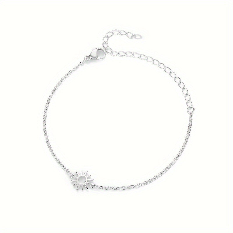 Romantic Bracelet for Special Moments