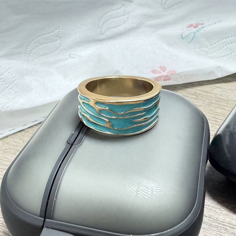 Charming Ring for Any Occasion
