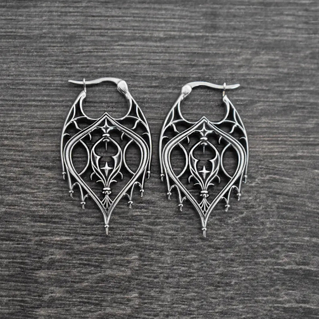 Elegant Earring for Every Occasion