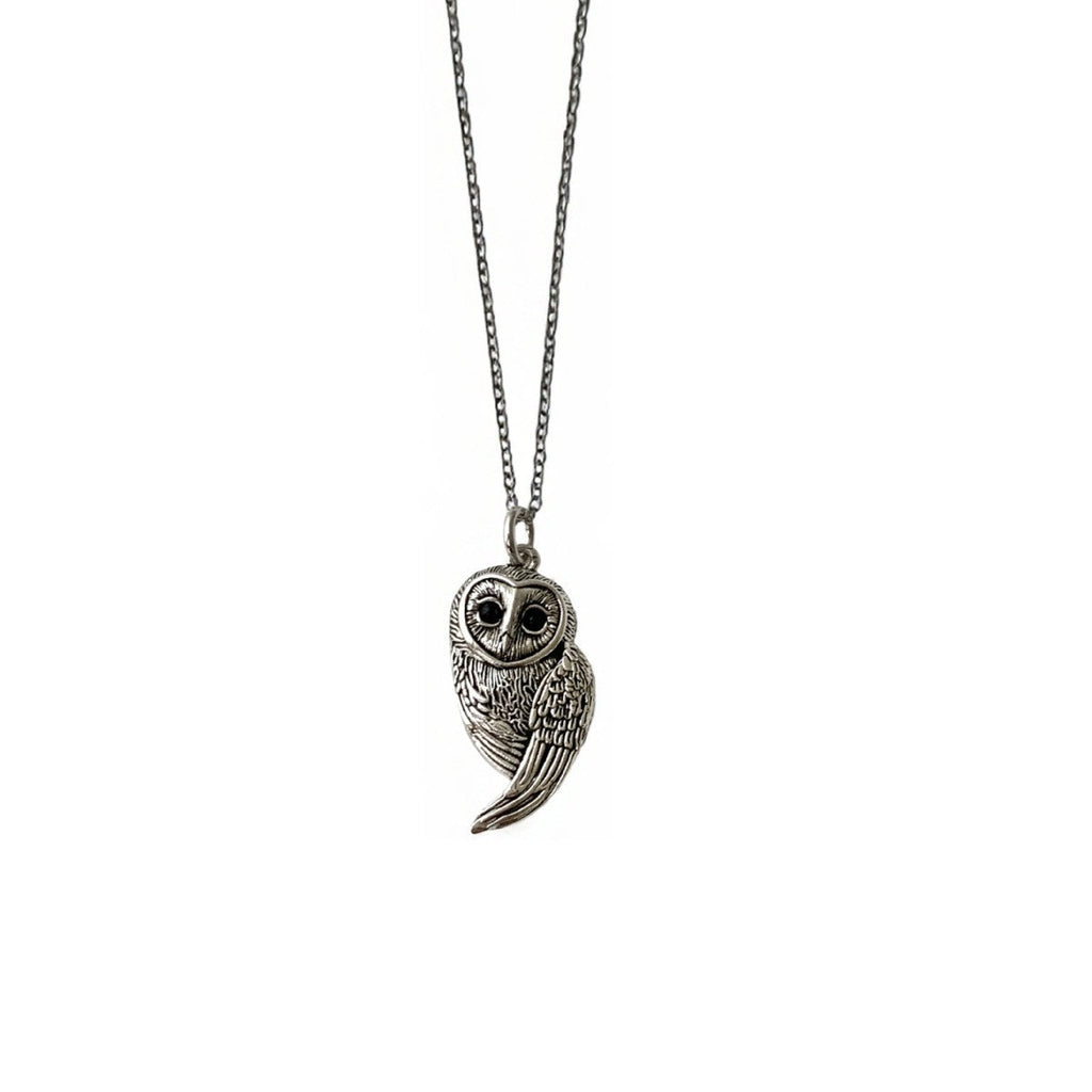 Delicate Artisan Necklace