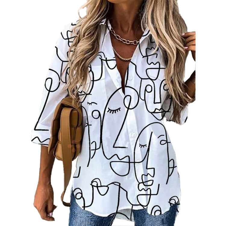 Beautifully Crafted Garment