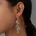 Charming Earring for Any Occasion