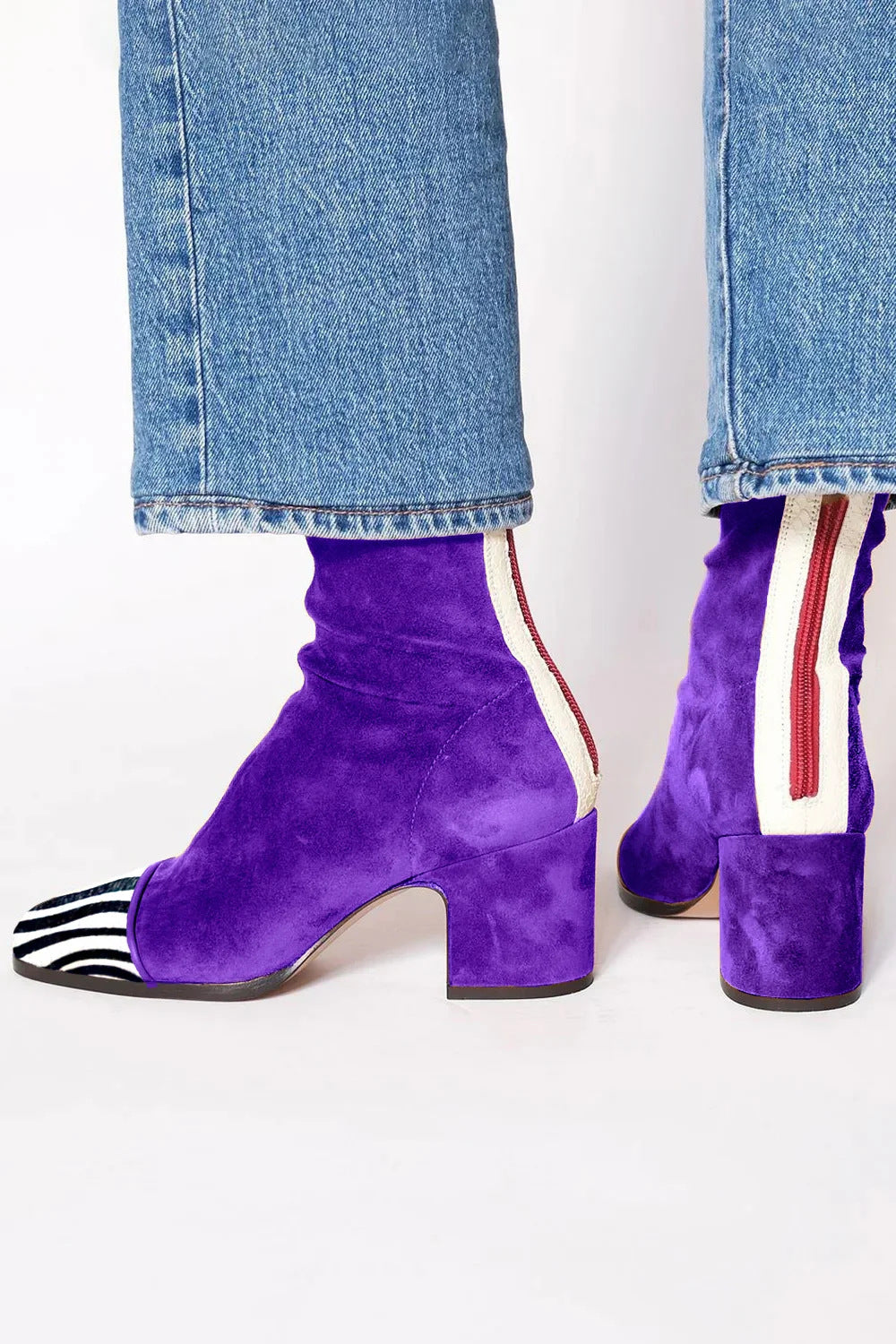 Stylish Orthopedic Boots for Every Occasion