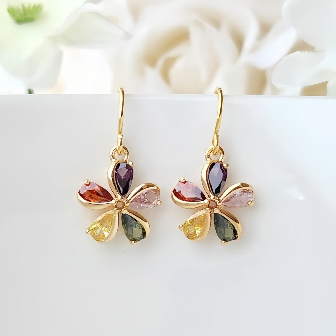 Romantic Earring for Special Moments