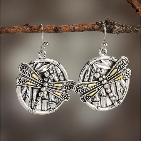 Romantic Earring for Special Moments