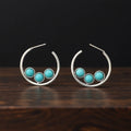 Charming Earring for Any Occasion