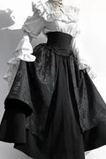 Elegantly Styled Garment for Everyday Wear