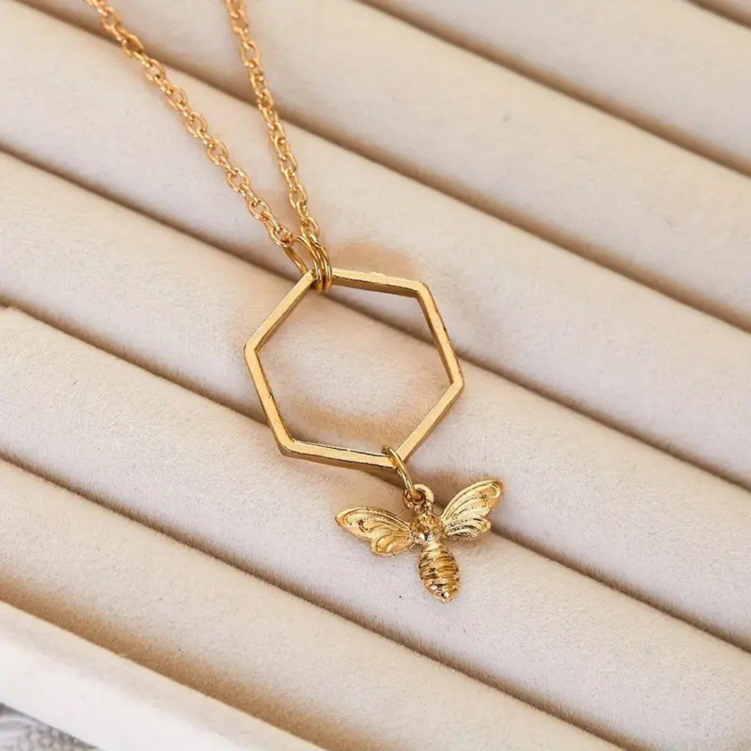 Charming Necklace for Any Occasion