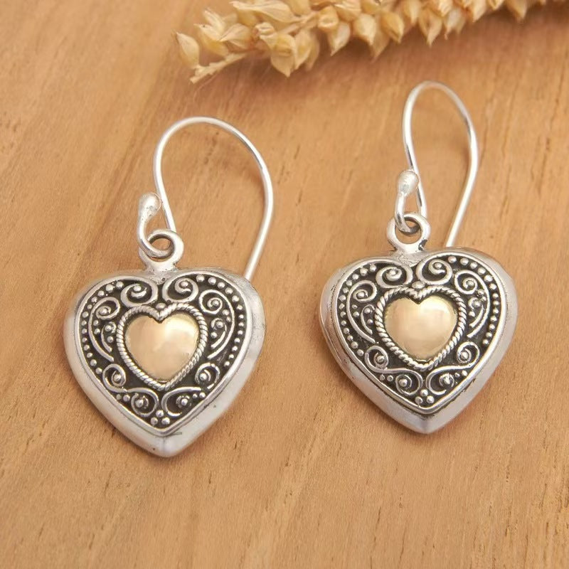 Elegant Earring for Every Occasion