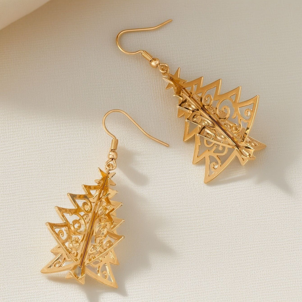 Romantic Earring for Special Moments