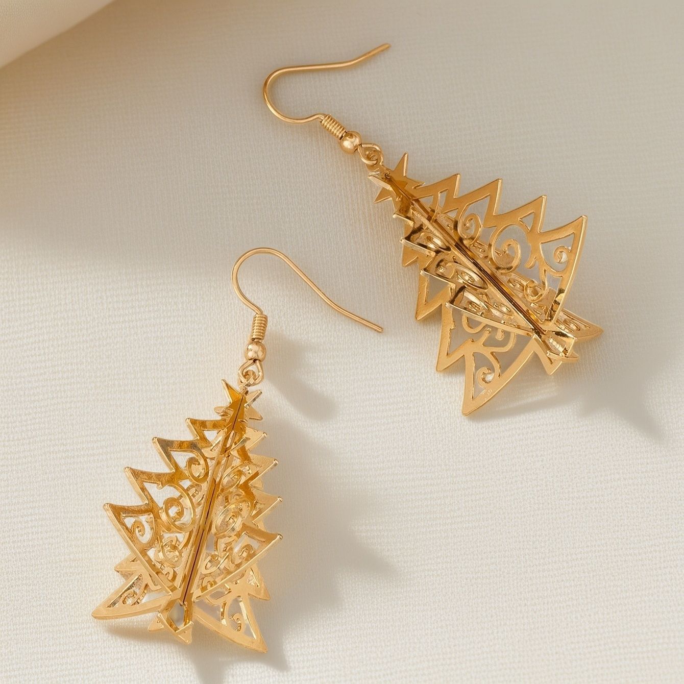 Romantic Earring for Special Moments