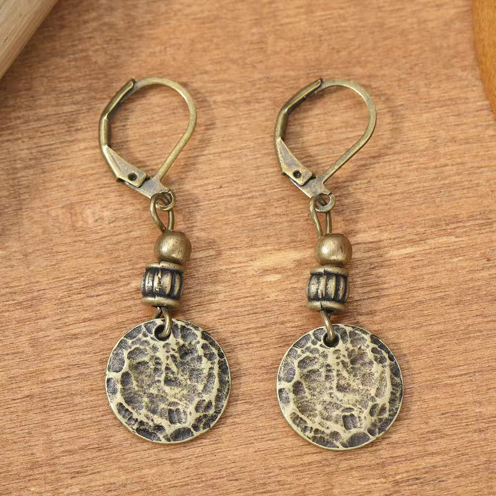 Romantic Earring for Special Moments