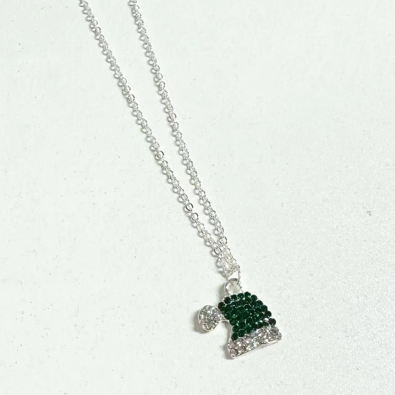 Vintage Handmade Set
