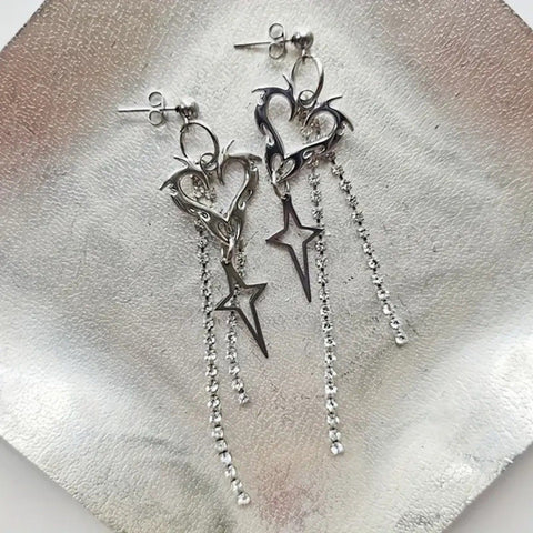 Elegant Earring for Every Occasion