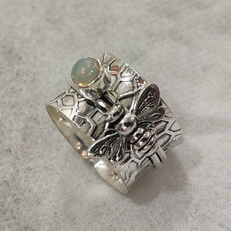 Charming Ring for Any Occasion
