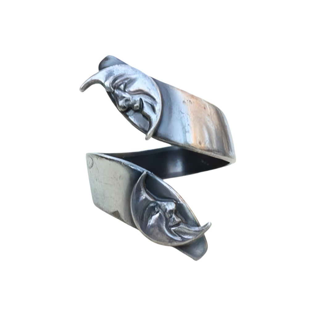 Beautiful Ring with Unique Style