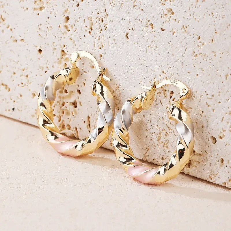 Charming Earring for Any Occasion