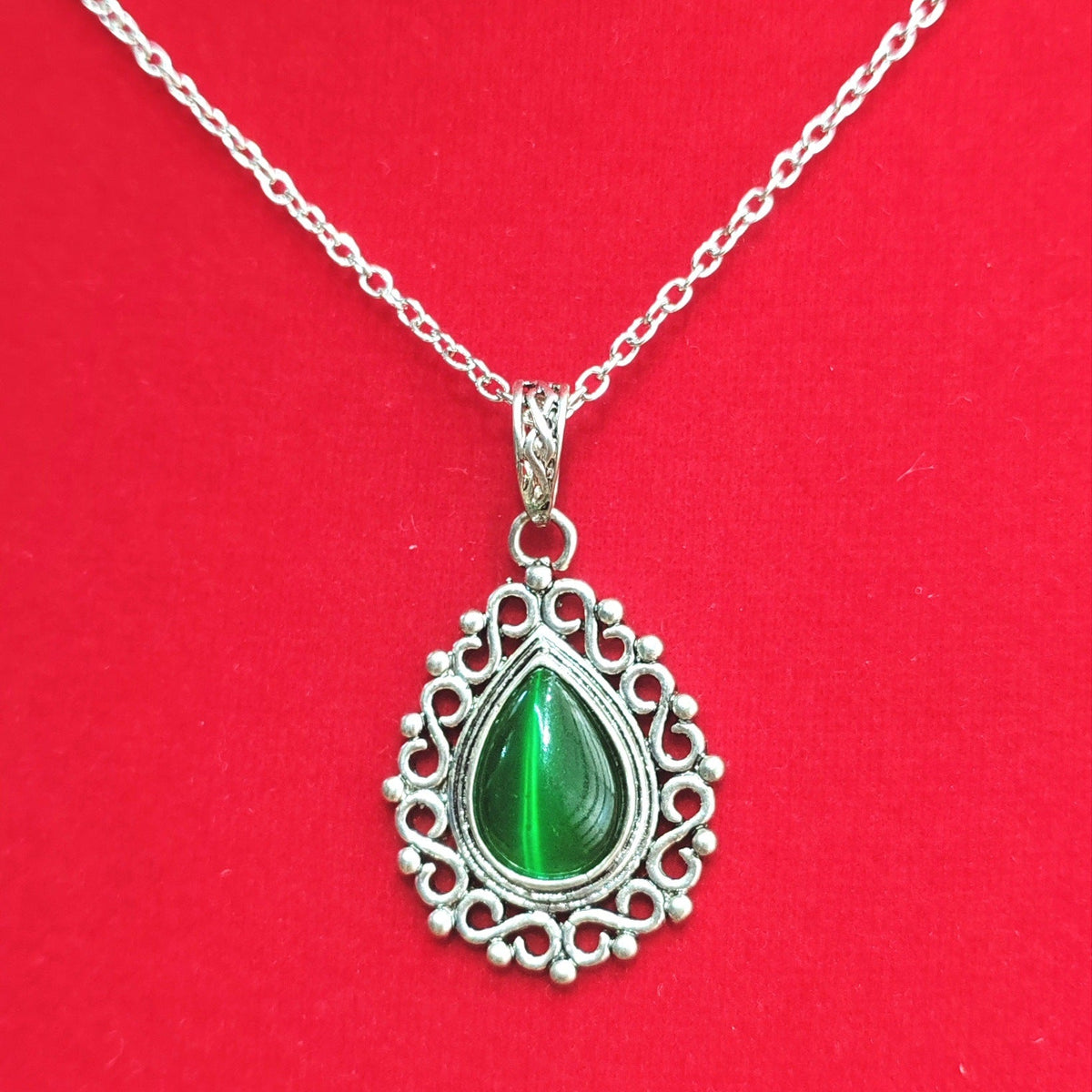 Elegant Necklace for Every Occasion