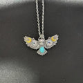 Delicate Artisan Necklace