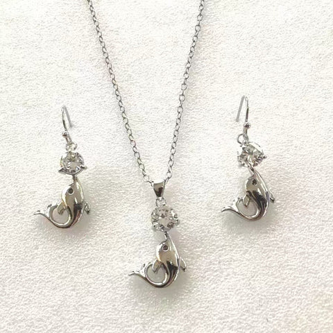 Delicate Artisan Set