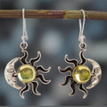 Romantic Earring for Special Moments
