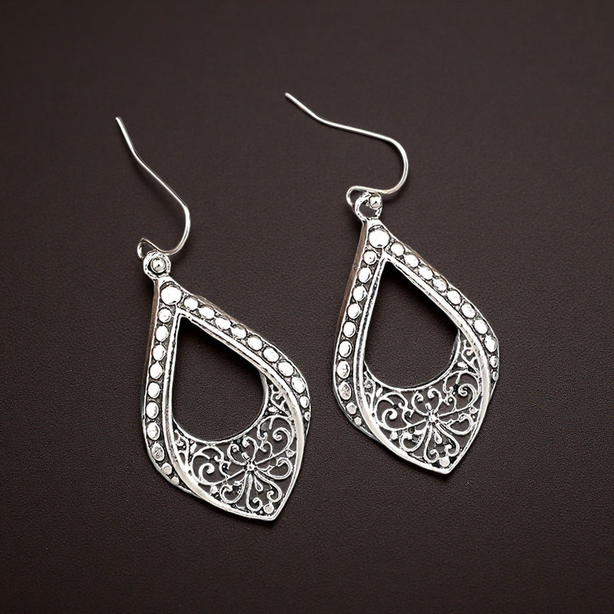 Stunning Earring for Daily Wear