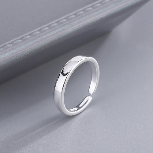 Beautiful Ring with Unique Style