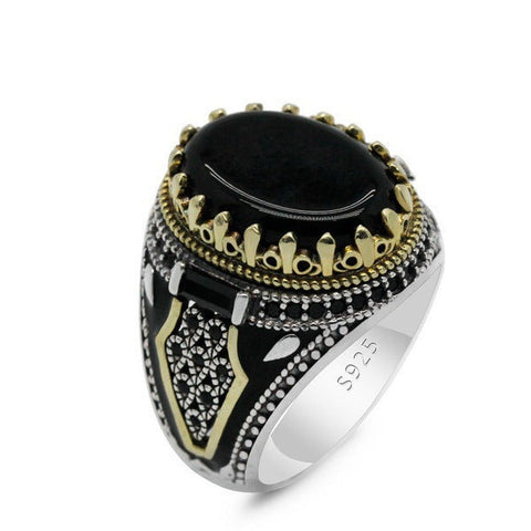 Charming Ring for Any Occasion