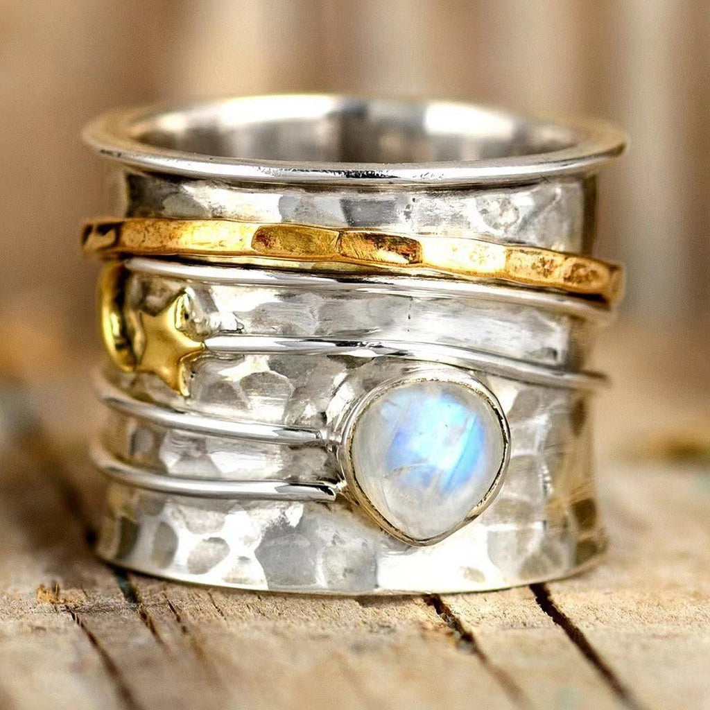 Classic Ring with Timeless Appeal