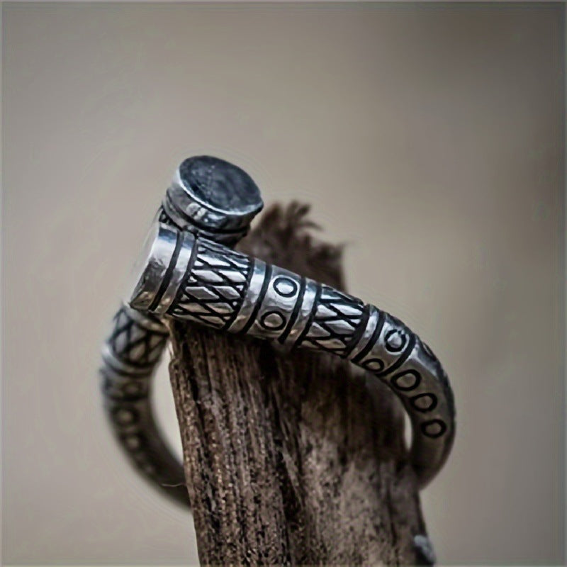 Romantic Ring for Special Moments