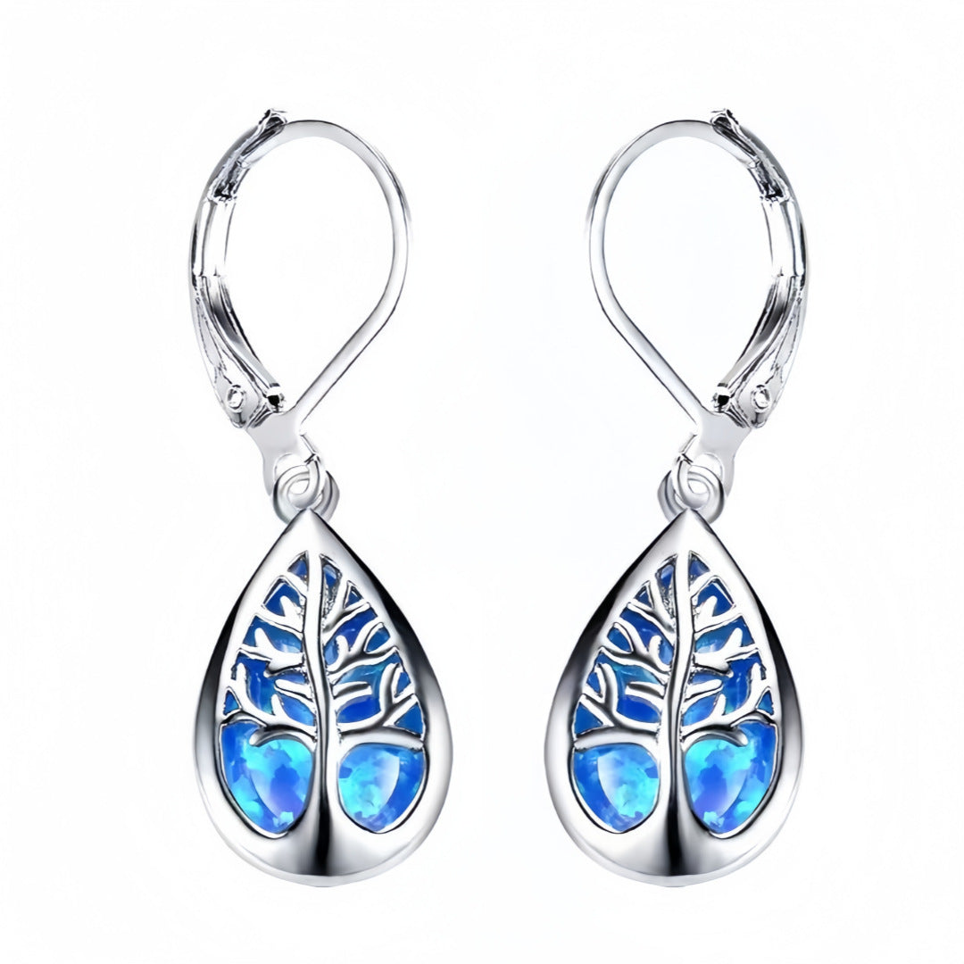Romantic Earring for Special Moments