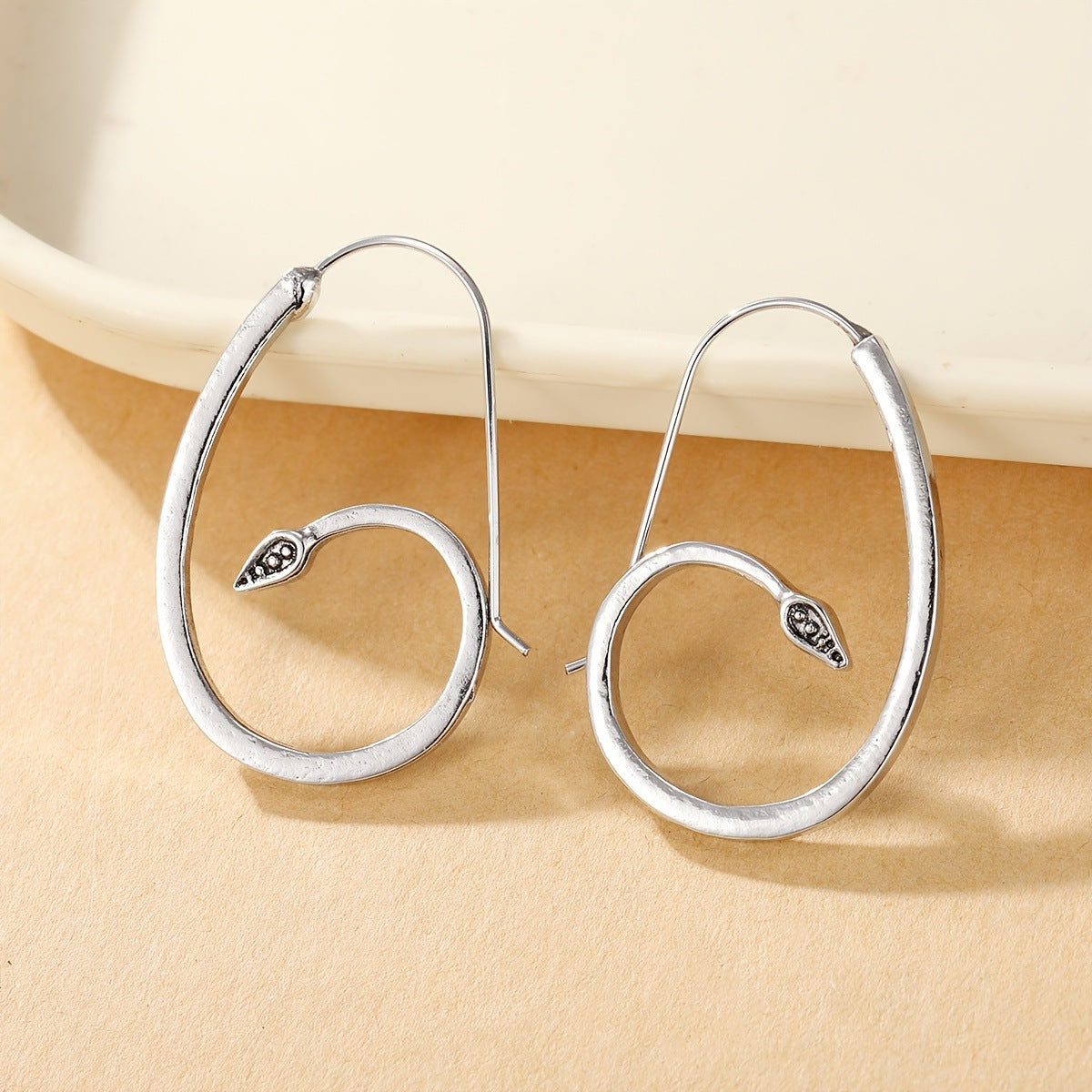 Stunning Earring for Daily Wear