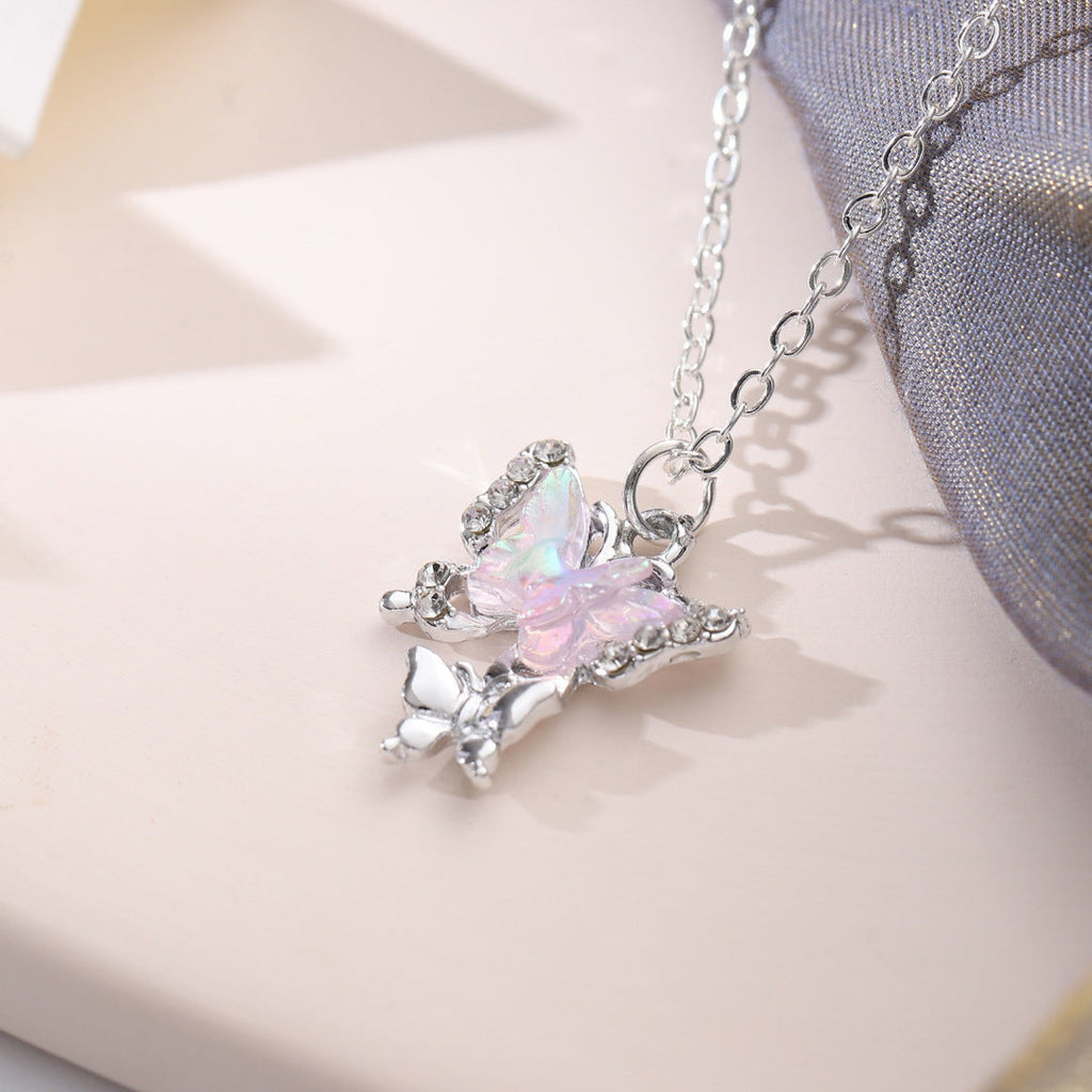 Classic Necklace with Timeless Appeal