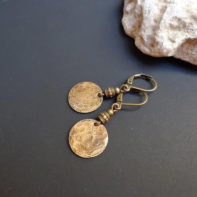 Romantic Earring for Special Moments