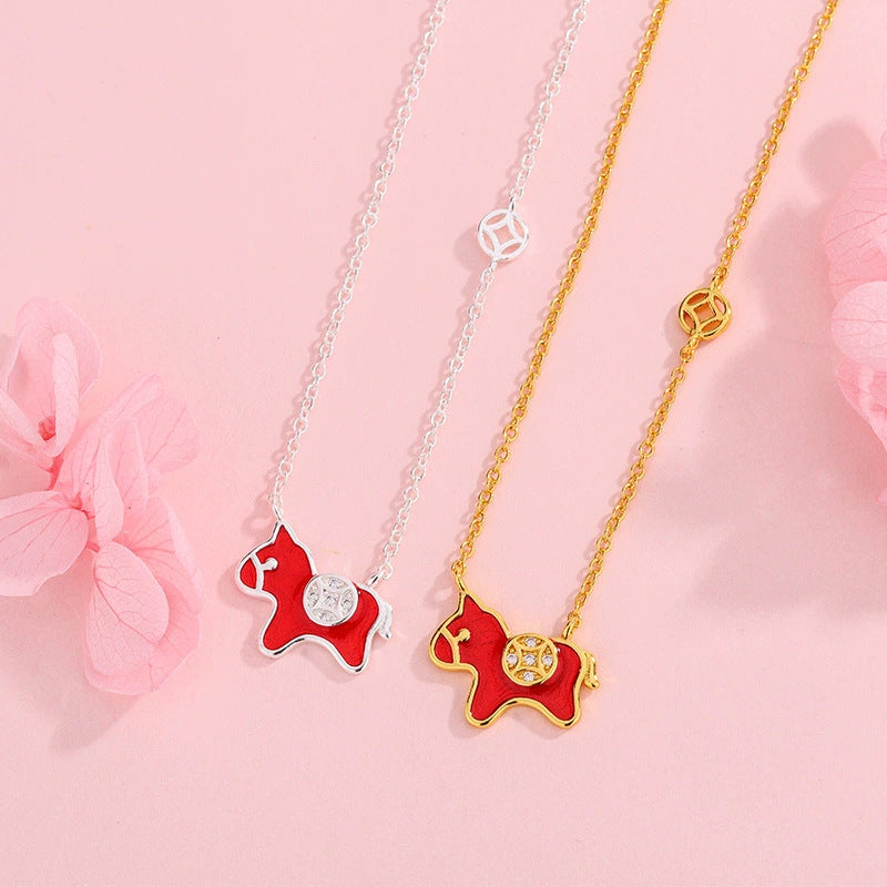 Elegant Necklace for Every Occasion