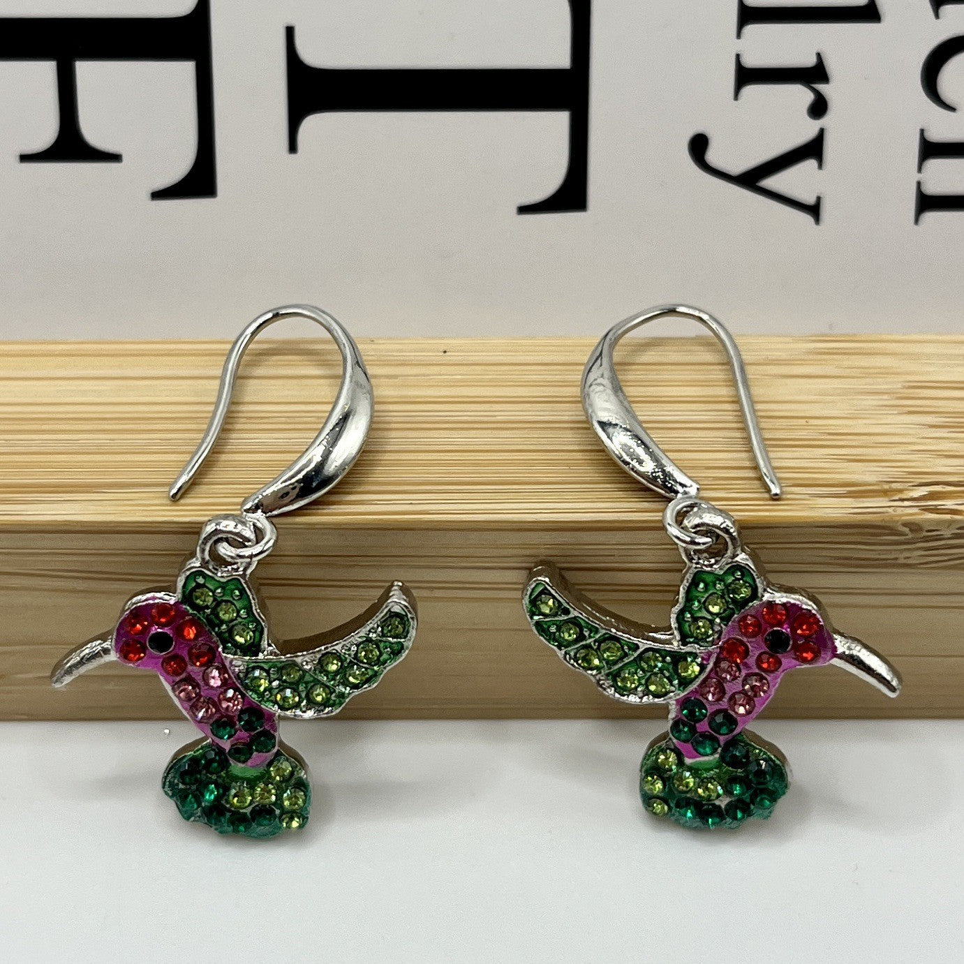 Stunning Earring for Daily Wear