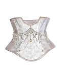 Classic Vintage Garment with a Flattering Fit