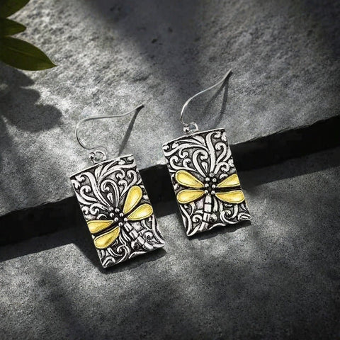 Stunning Earring for Daily Wear