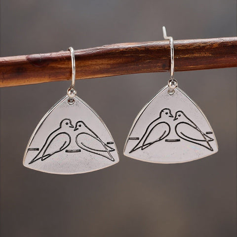 Romantic Earring for Special Moments